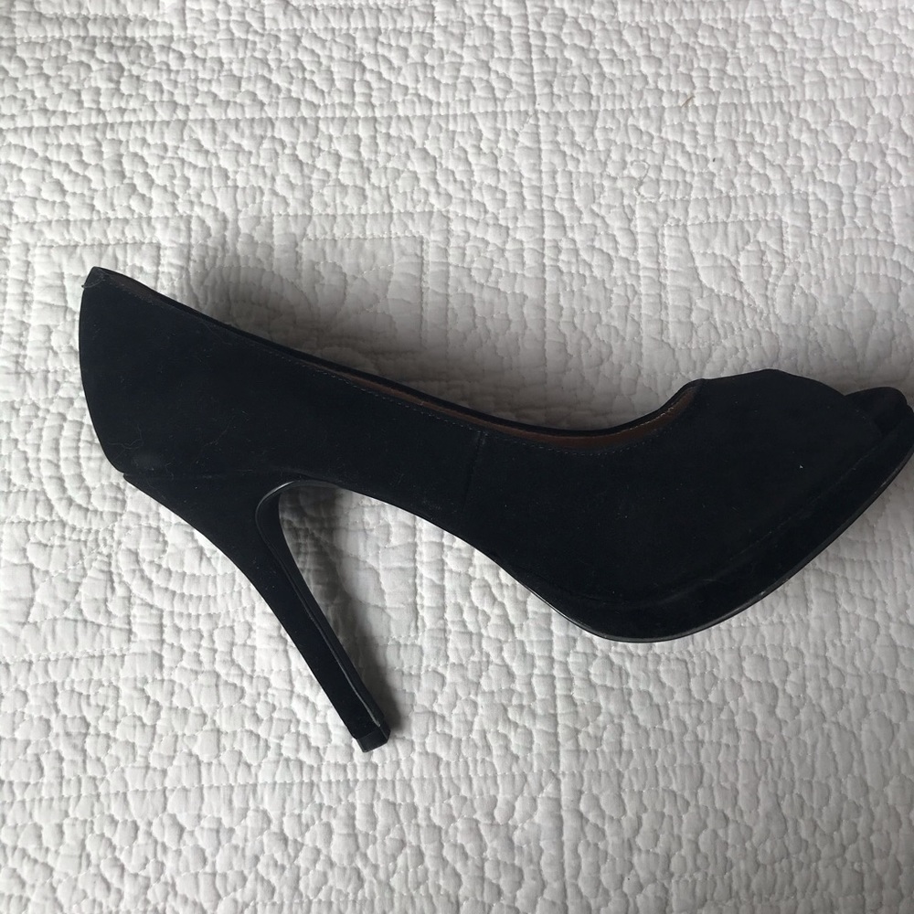 Bcbgeneration Black Pumps - image 4